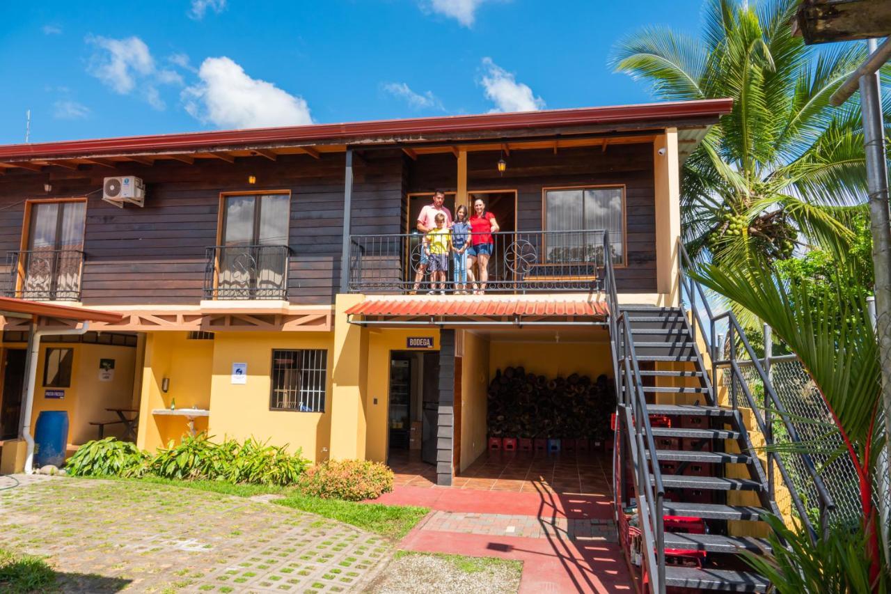 Villas Fernanda La Fortuna Exterior photo